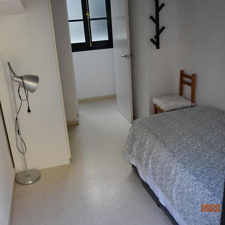 Apartamento Muy Bien Situado En El Centro De Cadiz Y Al Lado De La Playa Exterior photo