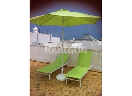 Apartamento Muy Bien Situado En El Centro De Cadiz Y Al Lado De La Playa Exterior photo