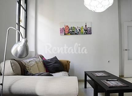 Apartamento Muy Bien Situado En El Centro De Cadiz Y Al Lado De La Playa Exterior photo