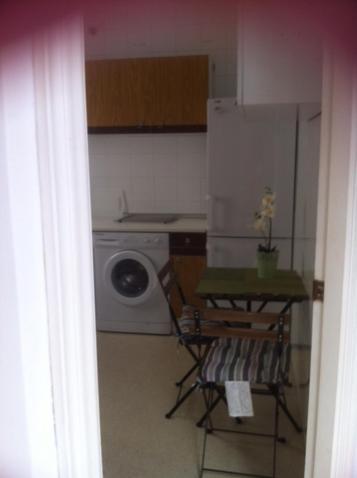Apartamento Muy Bien Situado En El Centro De Cadiz Y Al Lado De La Playa Exterior photo