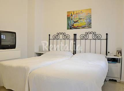Apartamento Muy Bien Situado En El Centro De Cadiz Y Al Lado De La Playa Exterior photo
